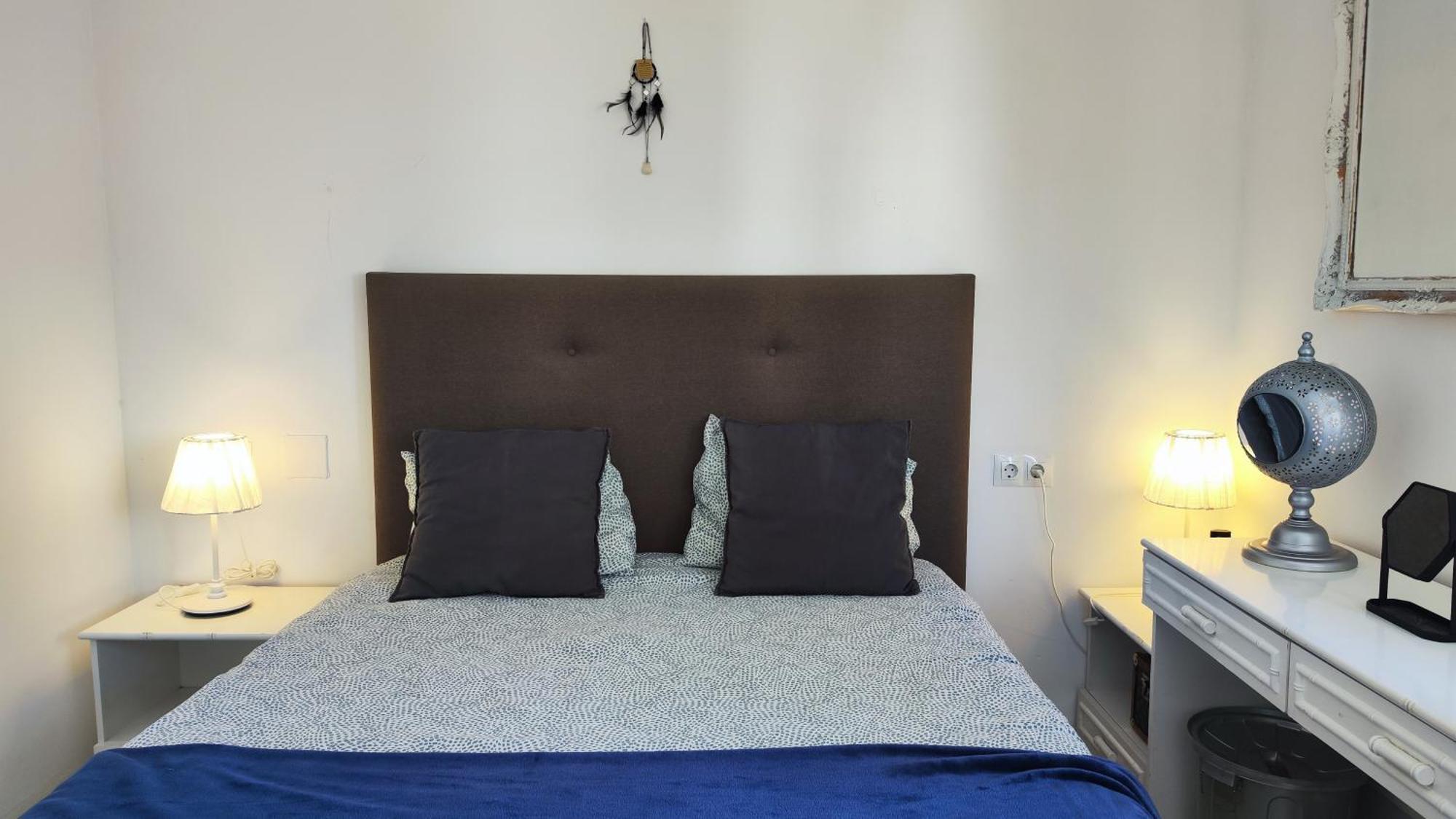Luxury Penthouse In The Heart Of Puerto Banus Apartamento *