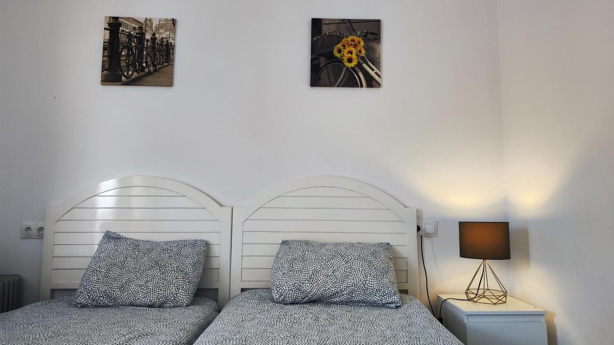 Apartamento Luxury Penthouse In The Heart Of Puerto Banus *