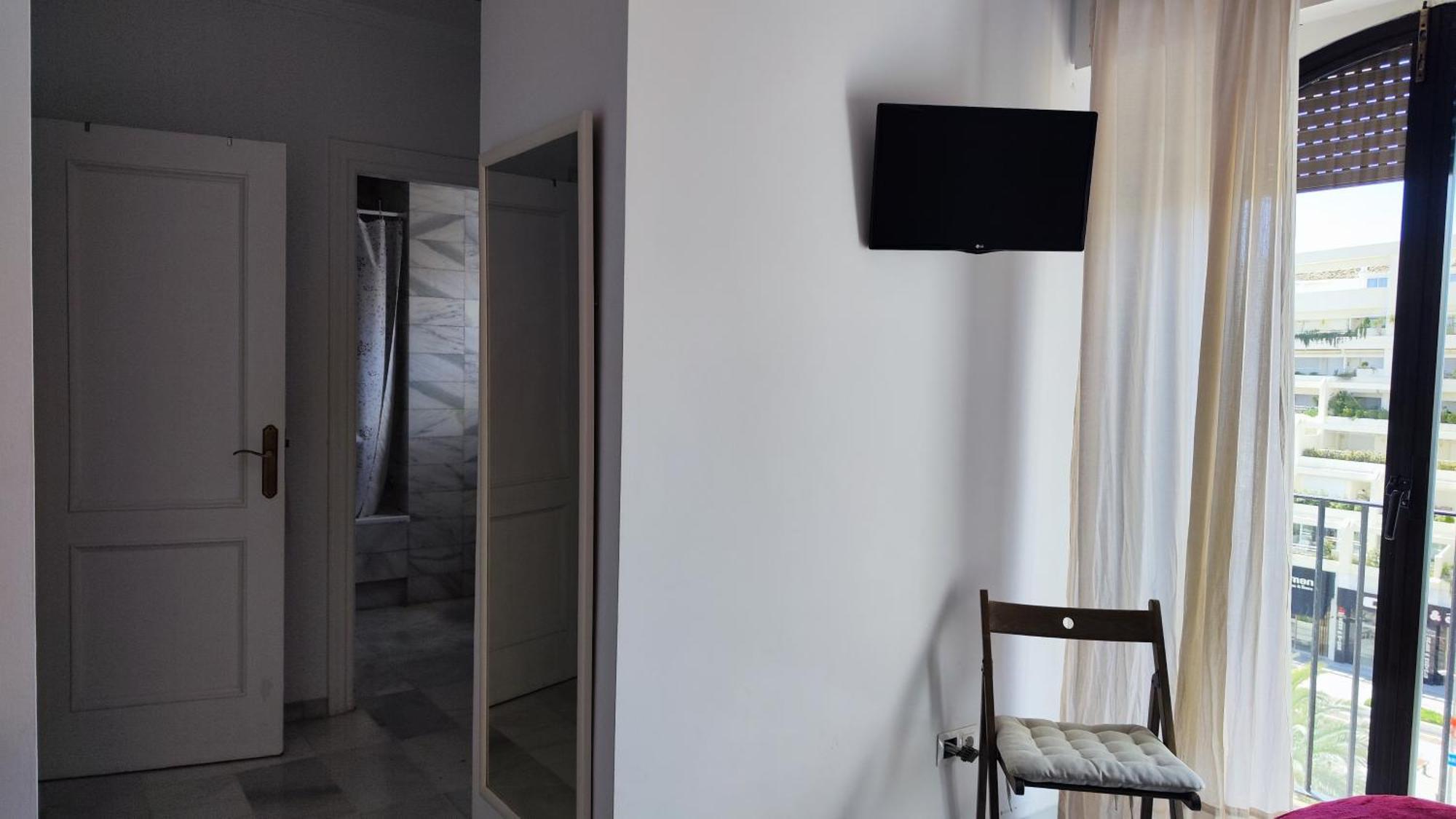 Apartamento Luxury Penthouse In The Heart Of Puerto Banus *