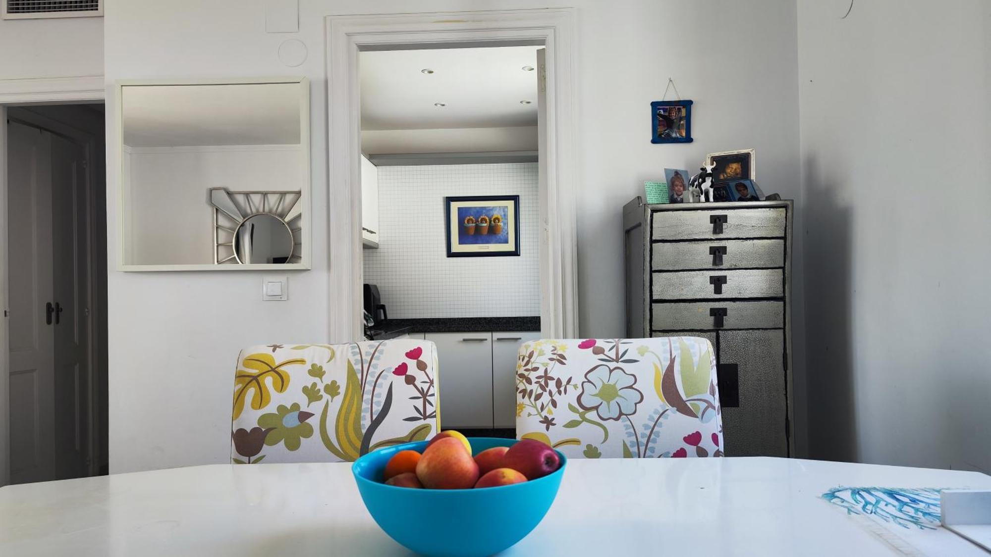 Luxury Penthouse In The Heart Of Puerto Banus Apartamento
