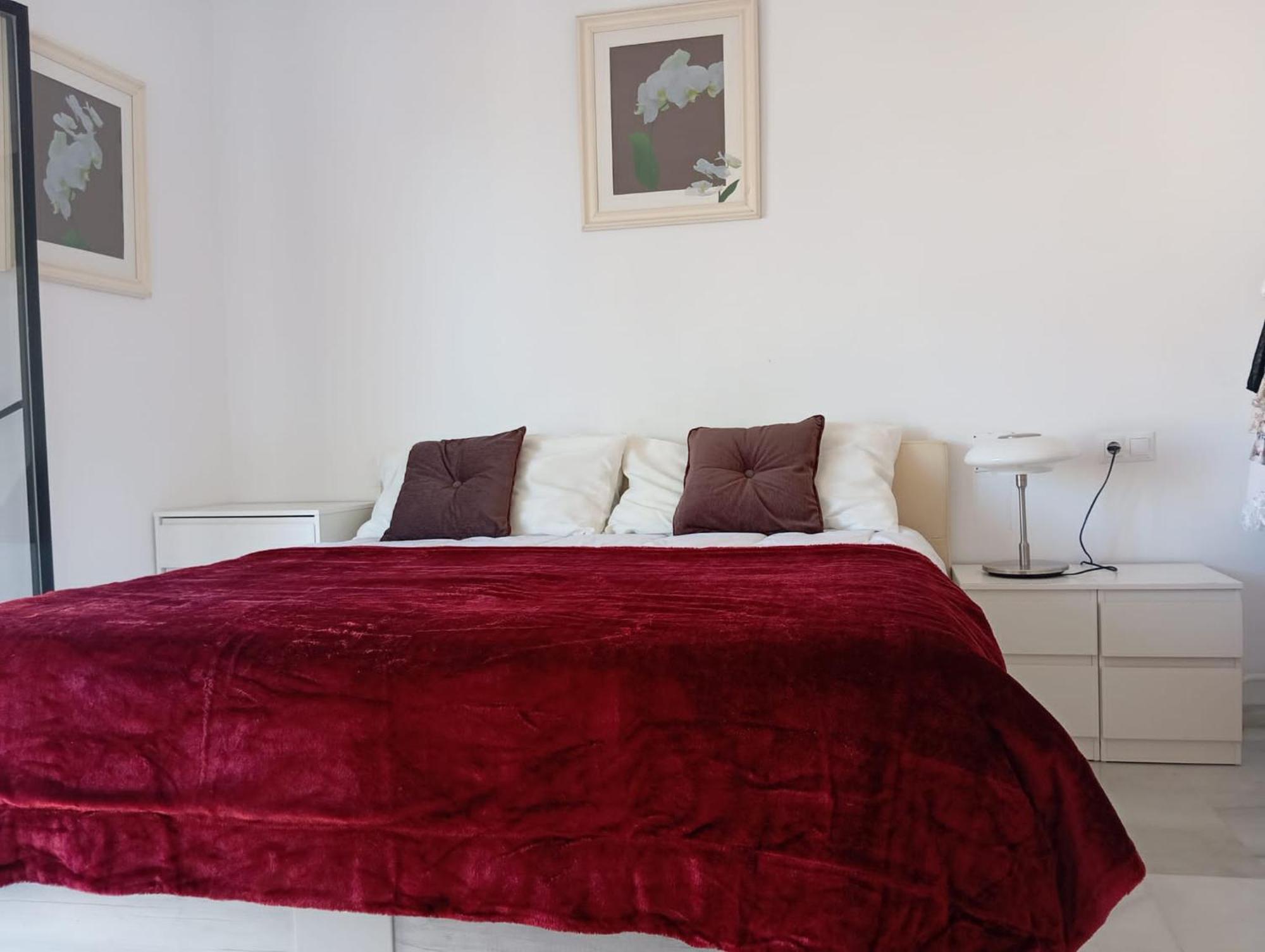 Luxury Penthouse In The Heart Of Puerto Banus Apartamento *