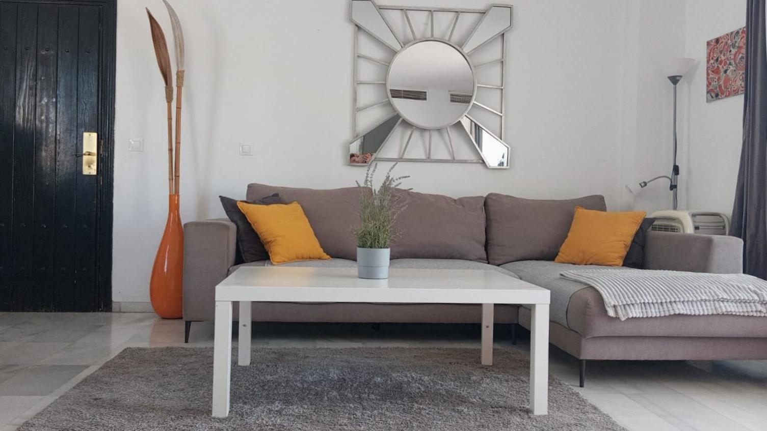 Apartamento Luxury Penthouse In The Heart Of Puerto Banus