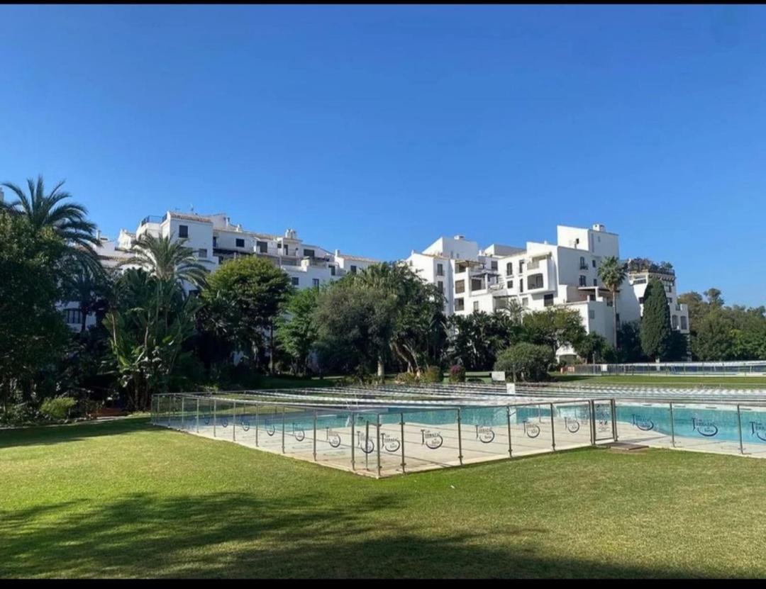 Lejlighed Luxury Penthouse In The Heart Of Puerto Banus