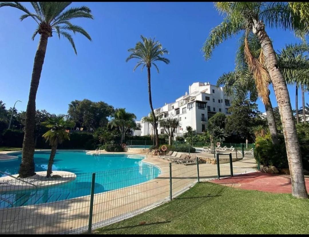 Lejlighed Luxury Penthouse In The Heart Of Puerto Banus *