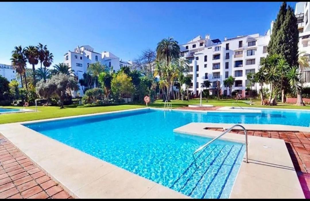 Luxury Penthouse In The Heart Of Puerto Banus *